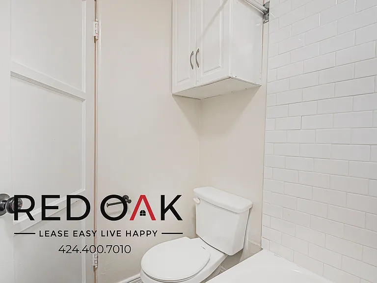 2417 W Vernon Ave #2427 — Photo 5