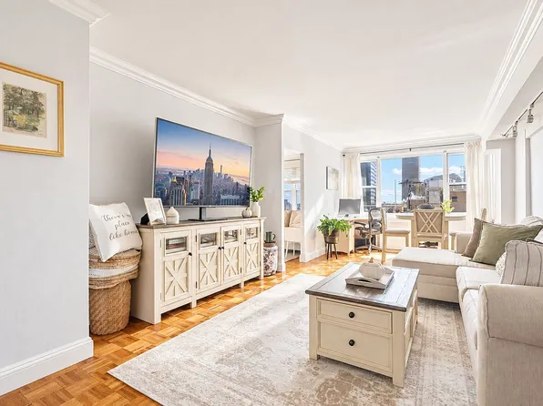 444 E 75th St APT 17E, Manhattan, NY 10021