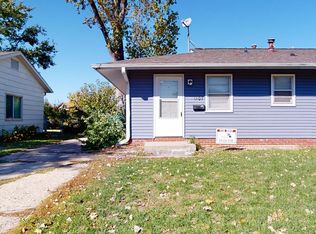 1107 28th St, Ames, IA 50010