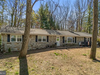 2401 Albert Rill Rd, Hampstead, MD 21074