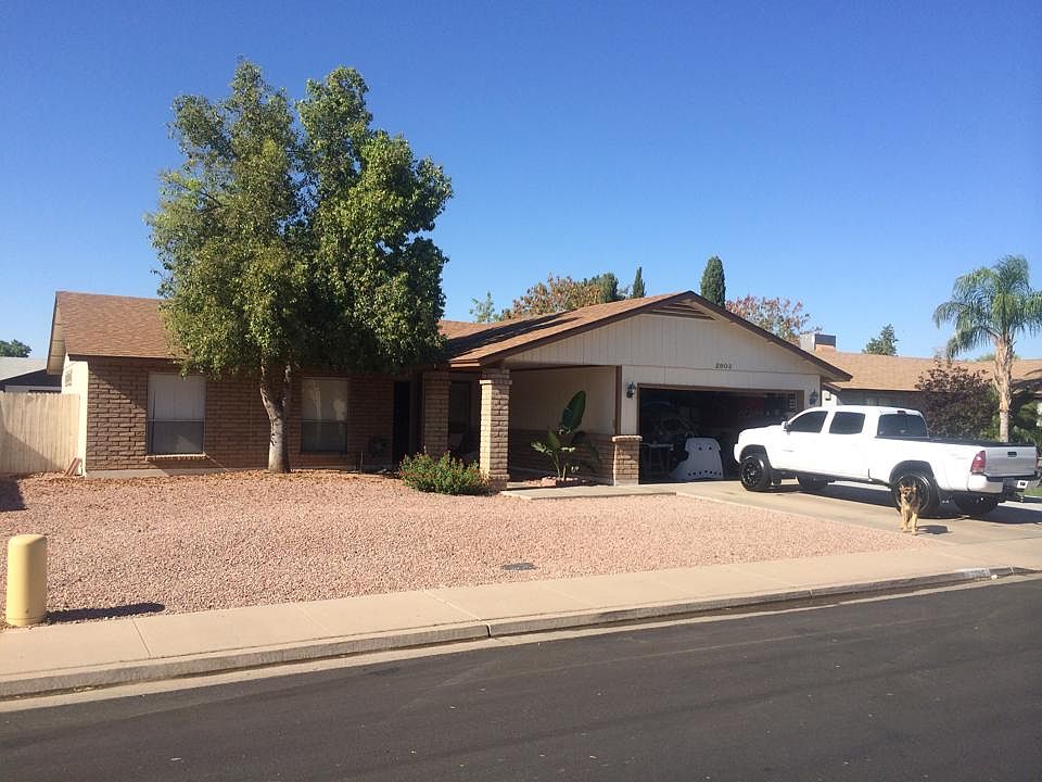 1st image of 2903 E Dragoon Ave