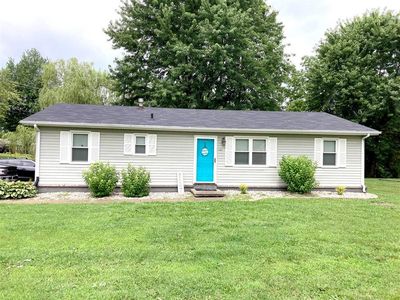 399 Bert Dr, Madisonville, KY, 42431
