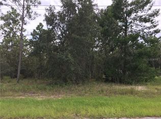 2180 W Kenmore Dr, Citrus Springs, FL 34434
