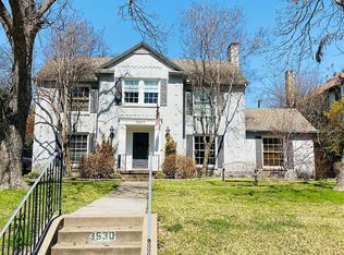 3530 Greenbrier Dr, Dallas, TX 75225