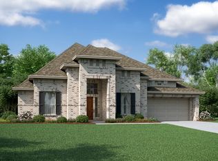 Elaine Plan, Tejas Landing, Needville, TX 77461