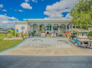 37513 Campo Ave, Zephyrhills, FL 33541