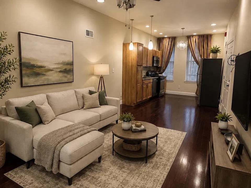 3111 W Montgomery Ave #2