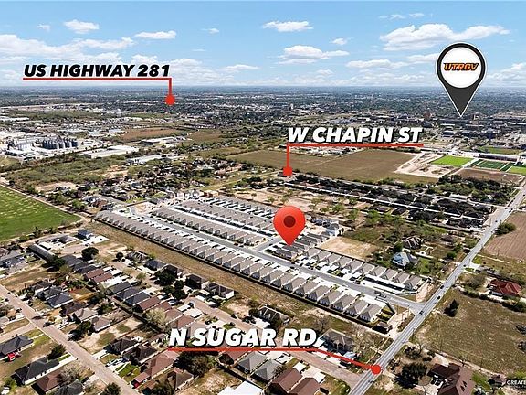 5th image of 1613 N Molino Dr