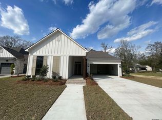 1119 Camellia Way, Denham Springs, LA 70726