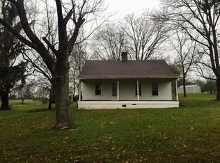 1275 Railroad Ave, Wartrace, TN 37183