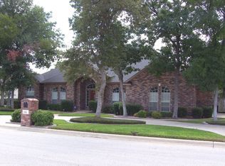 2911 Timber Ridge Dr, Temple, TX 76502