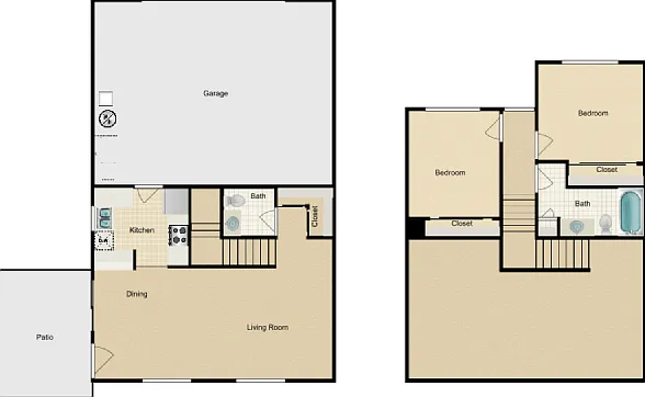 Westwood Park Apartments — Photo 17
