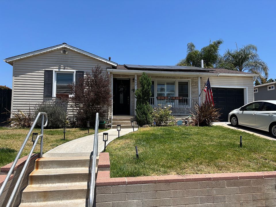 1st image of 607 Claire Ave