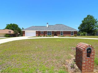 119 Huntington Pl, Bonaire, GA