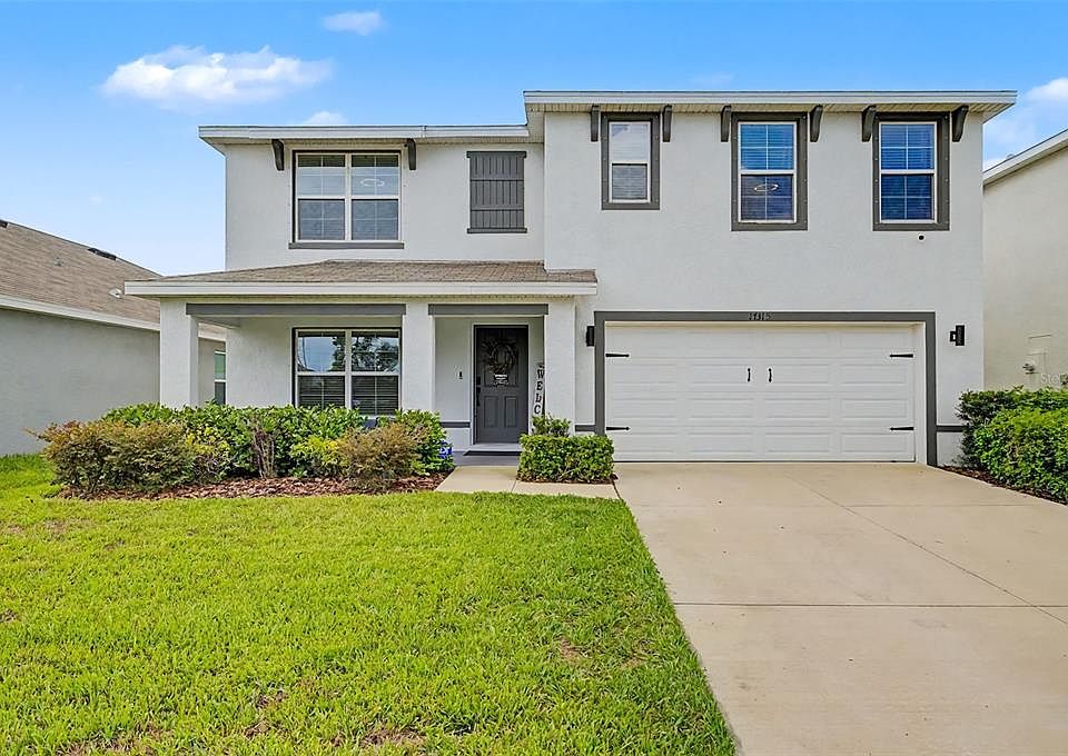 1st image of 17315 WHEATBERRY BOULEVARD