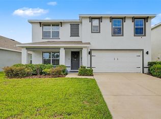 17315 Wheatberry Blvd, Parrish, FL 34219
