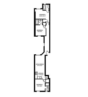 Rented by Lodger Corp | media 17