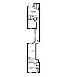 Rented by Lodger Corp