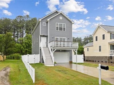 1430 Poquoson Ave, Poquoson, VA, 23662