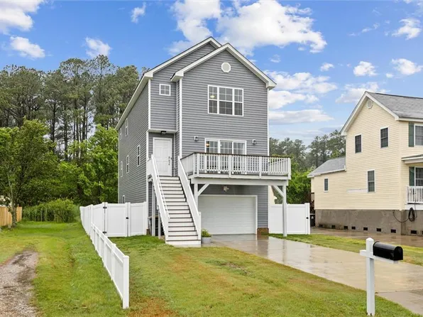 1430 Poquoson Ave, Poquoson, VA 23662