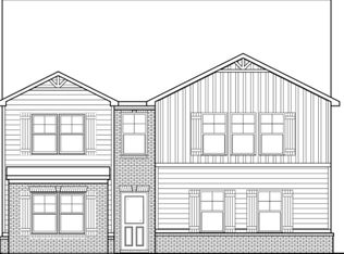 235 Bridgemill Dr, Covington, GA 30014