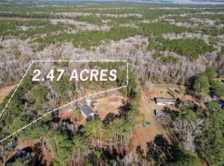 5432 Katy Hill Rd, Wadmalaw Island, SC 29487