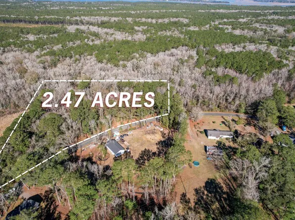 5432 Katy Hill Rd, Wadmalaw Island, SC 29487