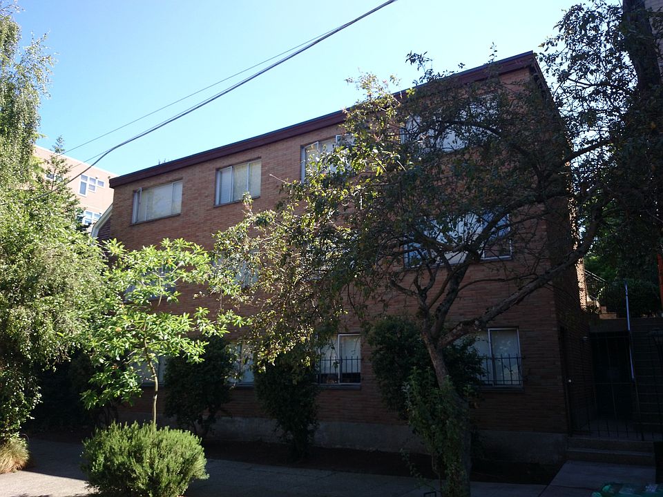 1st image of 610 E Thomas St APT 9