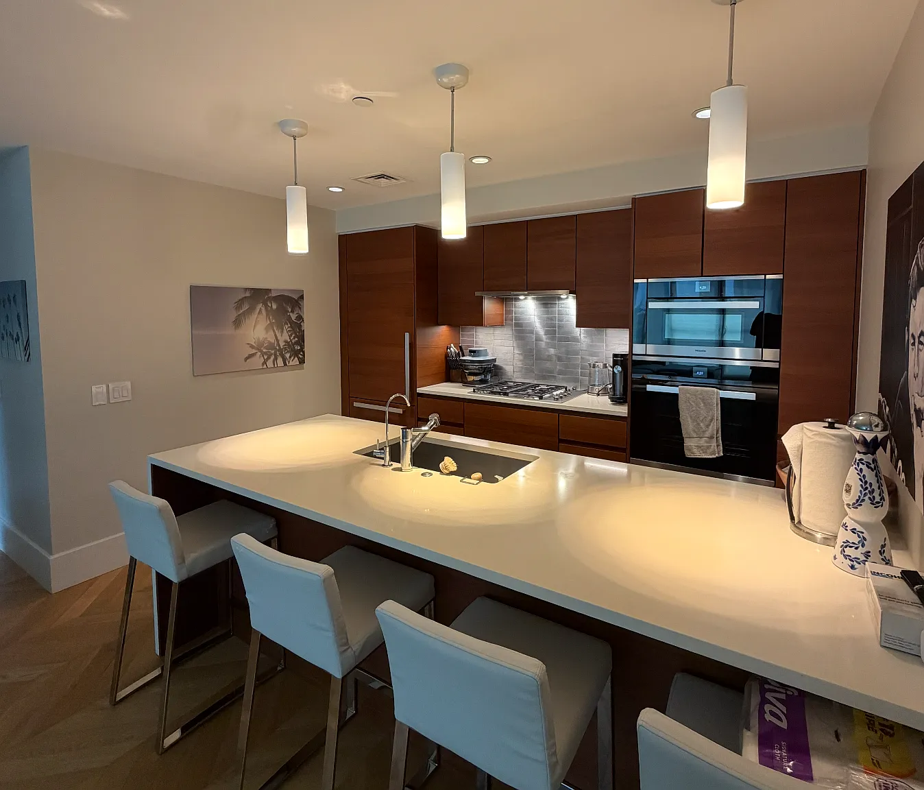 1 bed, 753 sqft, $5,800 — Photo 2