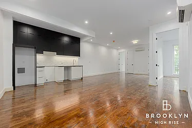 Rented by Brooklyn High Rise LLC