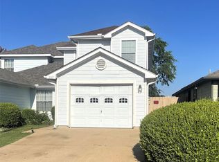 5107 Mountain Spring Trl, Fort Worth, TX 76123