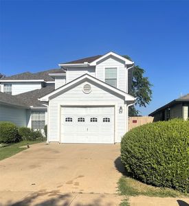 5107 Mountain Spring Trl, Fort Worth, TX, 76123