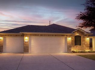 3900 Brean Down Rd, Pflugerville, TX 78660