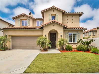 617 Ibiza Ln, Oxnard, CA, 93035
