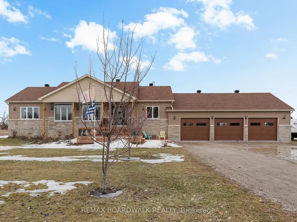 1496 Drummond School Rd, Drummond/north Elmsley, ON K7H 0K5