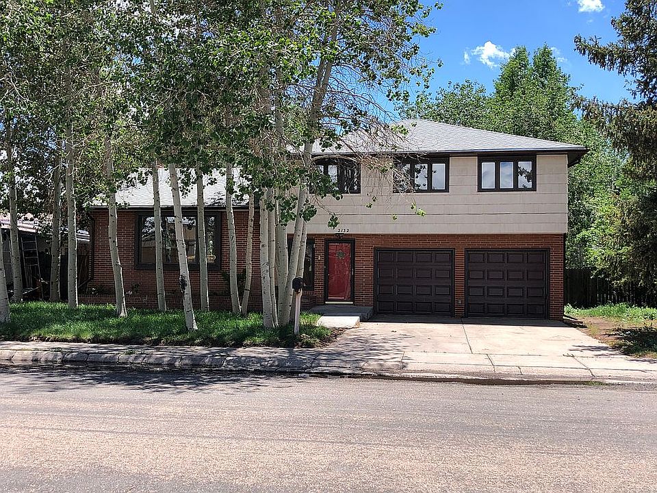 2132 Rainbow Ave, Laramie, WY 82070 Zillow