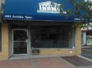 403 Jericho Tpke, New Hyde Park, NY 11040