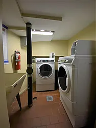 Rented by City Connections Realty