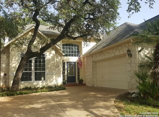 14650 Triple Crown Ln, San Antonio, TX 78248