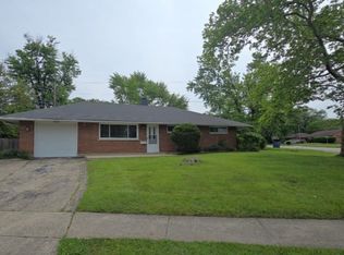 5612 Harshmanville Rd, Dayton, OH 45424