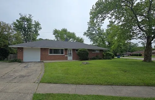 5612 Harshmanville Rd Photo 1