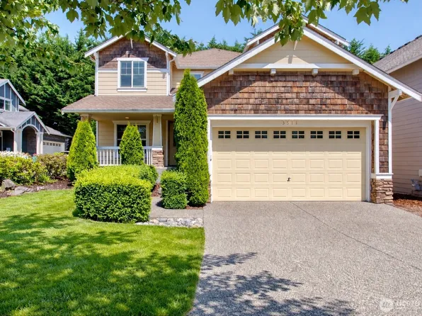 3511 146th Street SE, Mill Creek, WA 98012