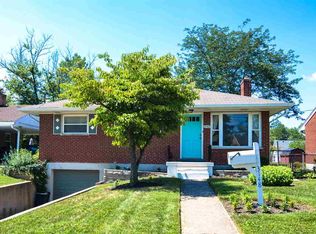 3148 Losey Ave, Erlanger, KY 41018