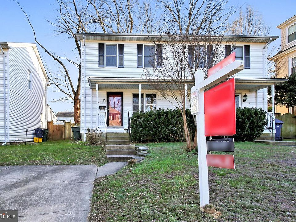 1st image of 323-A Laverne Ave