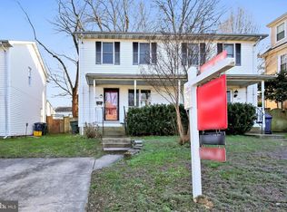 323-A Laverne Ave, Alexandria, VA 22305