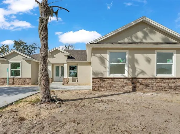 515 Shanklin Ave, Bartow, FL 33830