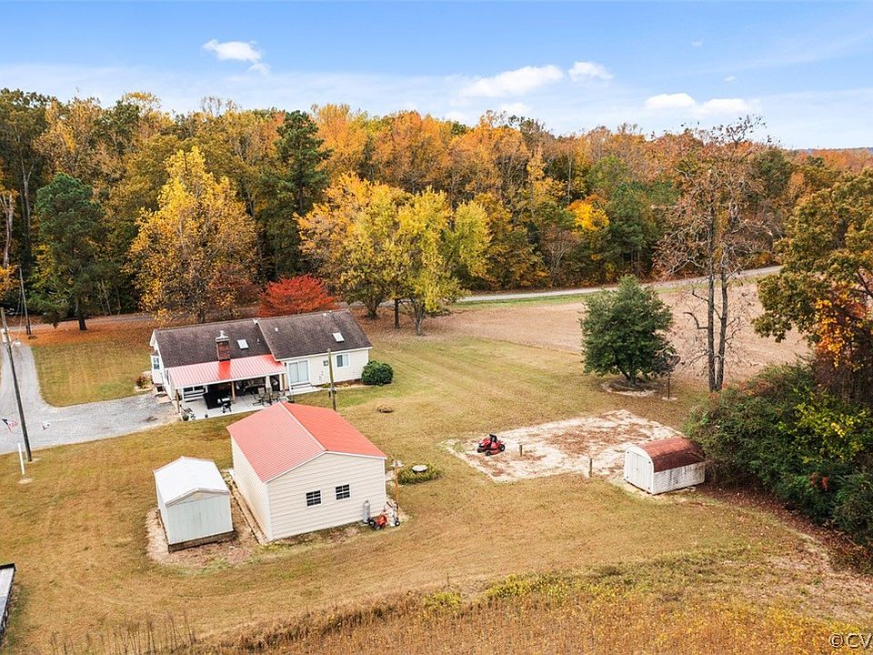2090 Todds Bridge Rd, Saint Stephens Church, VA 23148 Zillow