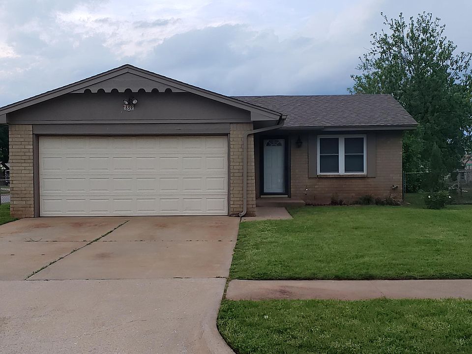 1st image of 659 W Elder Dr
