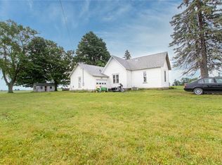 767 N 800 W, Tipton, IN 46072