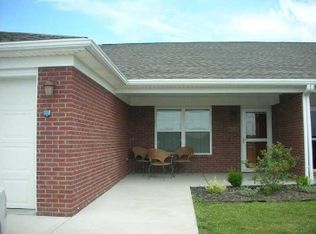 7339 Megan Brooke Ln, Evansville, IN 47725